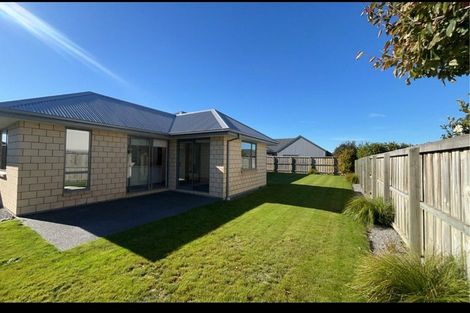 Photo of property in 118 Shillingford Boulevard, Rolleston, 7615