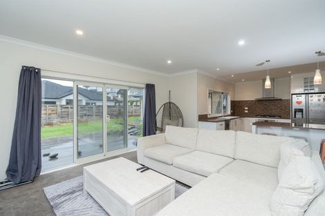 Photo of property in 3 Helenslee Court, Flagstaff, Hamilton, 3210