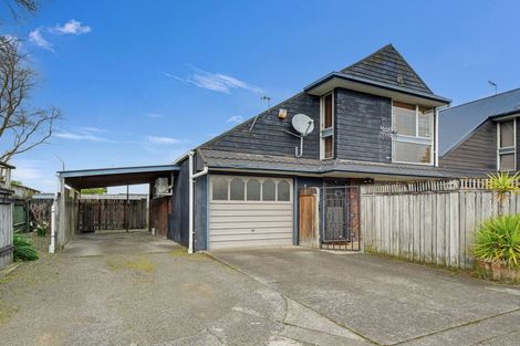 Photo of property in 1/146 Victoria Avenue, Hokowhitu, Palmerston North, 4410