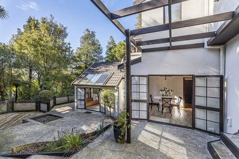 Photo of property in 8 Furneaux Grove, Whitby, Porirua, 5024