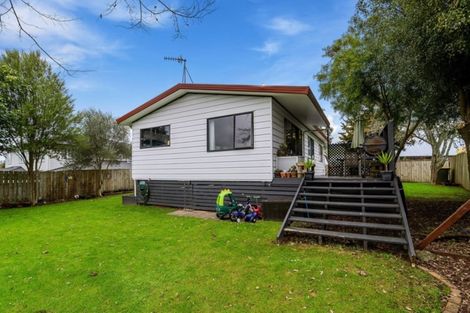 Photo of property in 29b Blomfield Street, Pukehangi, Rotorua, 3015