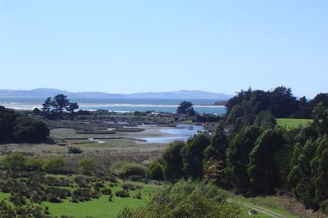 Photo of property in 61 Coutts Gully Road, Taieri Beach, Brighton, 9091