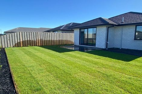 Photo of property in 6 Hollows Lane, Rolleston, 7615