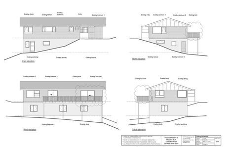 Photo of property in 29 Coronation Road, Hillcrest, Auckland, 0627