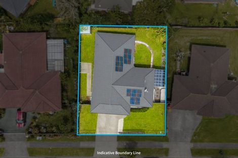 Photo of property in 242 Mahia Road, Weymouth, Auckland, 2103
