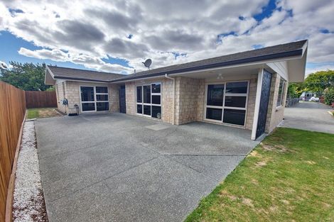 Photo of property in 5a North Street, Redwoodtown, Blenheim, 7201