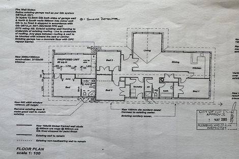 Photo of property in 32 Borrowdace Avenue, Botany Downs, Auckland, 2010