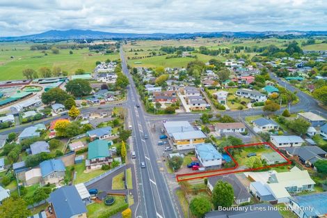 Photo of property in 150a Tuhikaramea Road, Dinsdale, Hamilton, 3204