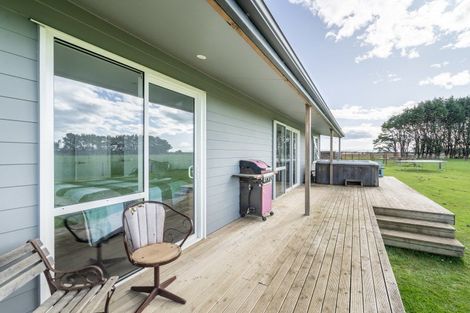 Photo of property in 233 Staunton Road, West Plains, Invercargill, 9879