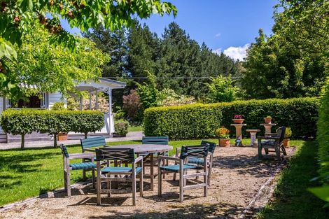 Photo of property in 822 Chester Road, West Taratahi, Carterton, 5791