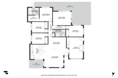 Photo of property in 18 John Fair Drive, Wainui, 0932