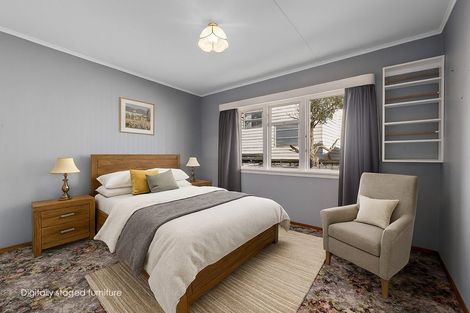 Photo of property in 9a Chilman Street, Strandon, New Plymouth, 4312