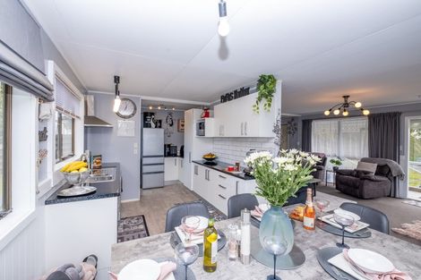 Photo of property in 85 Cumberland Street, Welbourn, New Plymouth, 4312