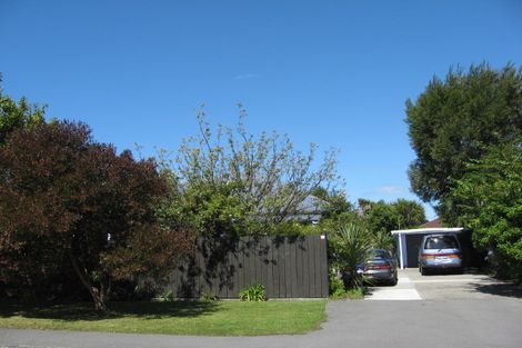 Photo of property in 21 Newbery Street, Opawa, Christchurch, 8023