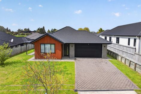 Photo of property in 2 Matariki Terrace, Ngaruawahia, 3288