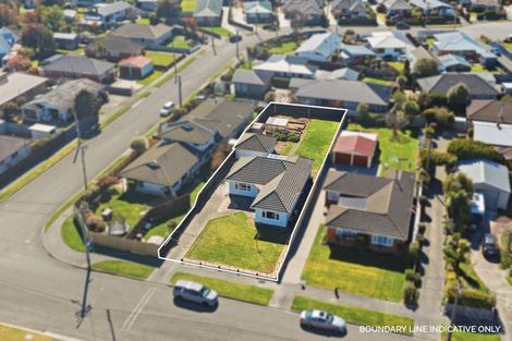 Photo of property in 26 Bampton Street, Burwood, Christchurch, 8061