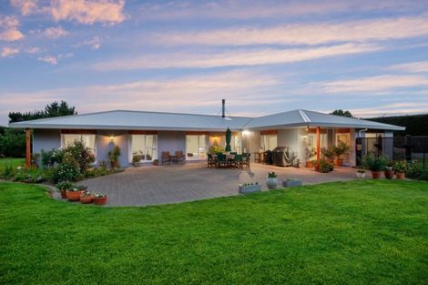 Photo of property in 355 Newtons Road, Rolleston, Christchurch, 7675