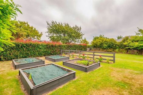 Photo of property in 4 Manor Drive, Rolleston, 7614