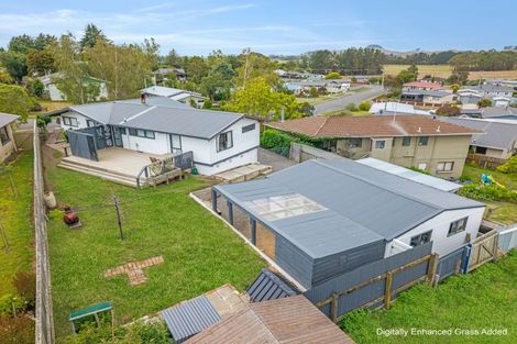 Photo of property in 9 Leeton Drive, Waipukurau, 4200