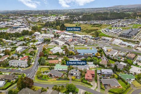 Photo of property in 5 Merlot Heights, Huapai, Kumeu, 0810