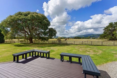 Photo of property in 241 Otaki Gorge Road, Hautere, Otaki, 5582