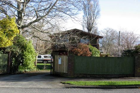 Photo of property in 144 Colombo Road, Masterton, 5810