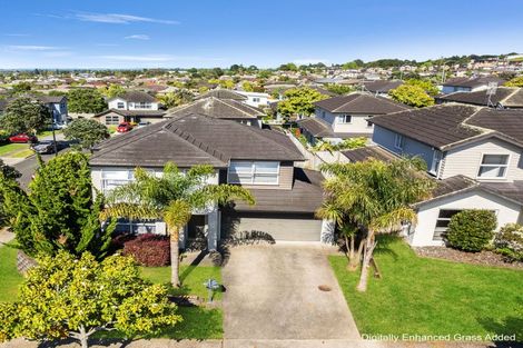 Photo of property in 32 Sarteano Drive, Manurewa, Auckland, 2105