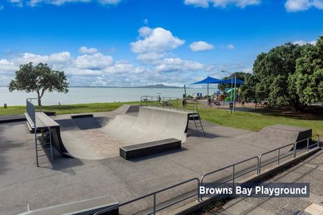 Photo of property in Ocean Breeze Apts, 4107/87 Clyde Road, Browns Bay, Auckland, 0630