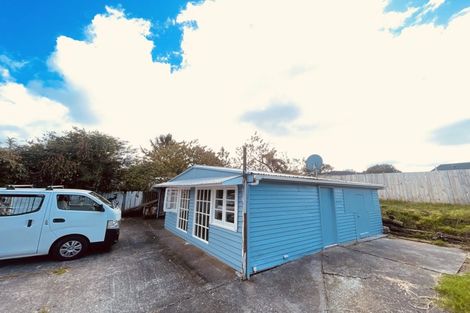 Photo of property in 42 Imrie Avenue, Mangere, Auckland, 2022