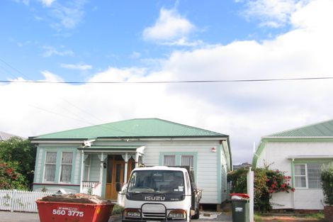 Photo of property in 27 Queen Street, Petone, Lower Hutt, 5012