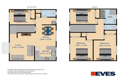 Photo of property in 33a Pembroke Street, Hamilton Lake, Hamilton, 3204