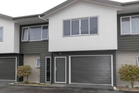 Photo of property in 35b Beatty Street, Melville, Hamilton, 3206