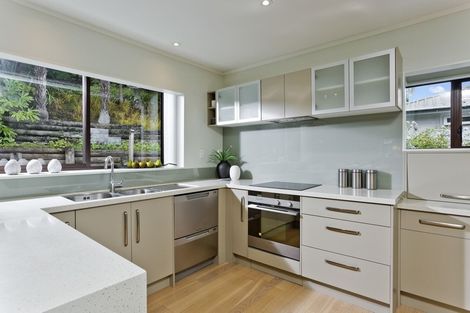 Photo of property in 116 Stapleford Crescent, Browns Bay, Auckland, 0630