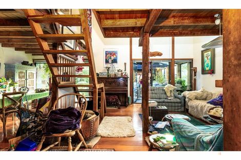 Photo of property in 80 Pye Road, Geraldine Downs, Geraldine, 7991