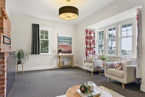Photo of property in 17 Rakau Road, Hataitai, Wellington, 6021