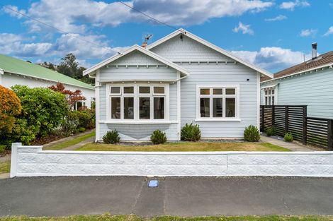 Photo of property in 128 Surrey Street, Forbury, Dunedin, 9012