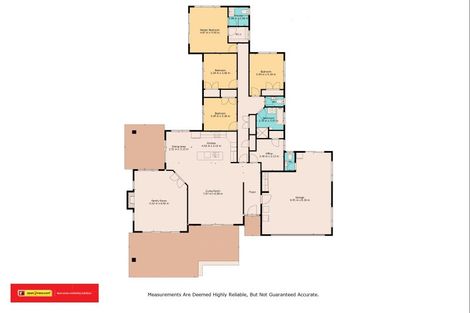 Photo of property in 35 Collingwood Drive, Tikitere, Rotorua, 3074