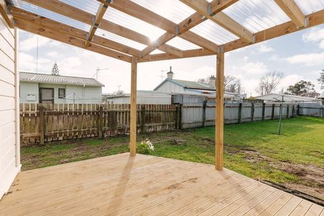 Photo of property in 411 Wellington Road, Marton, 4710