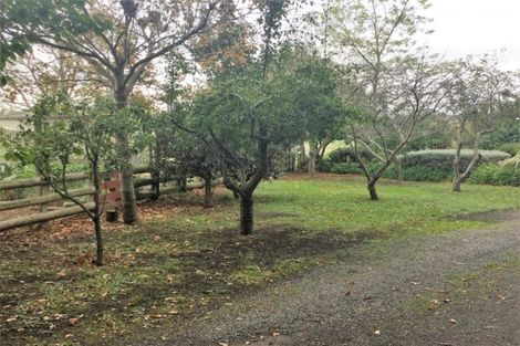 Photo of property in 85 Oruawharo Road, Takapau, Waipukurau, 4281