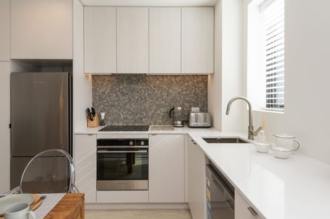 Photo of property in 12/191 Cashel Street, Christchurch Central, Christchurch, 8011