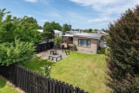 Photo of property in 8a Akaroa Street, Kaiapoi, 7630