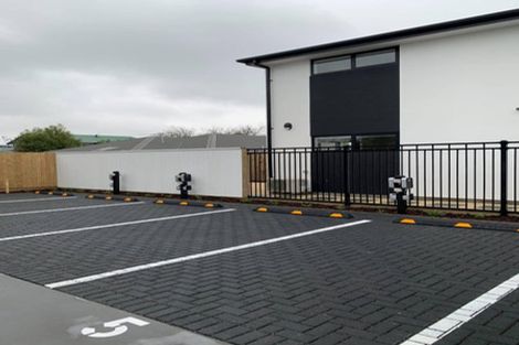 Photo of property in 7/550 Barbadoes Street, Edgeware, Christchurch, 8013