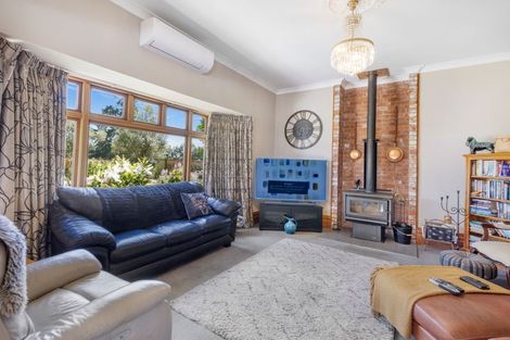 Photo of property in 26 Pendarves Rakaia Road, Rakaia, 7781