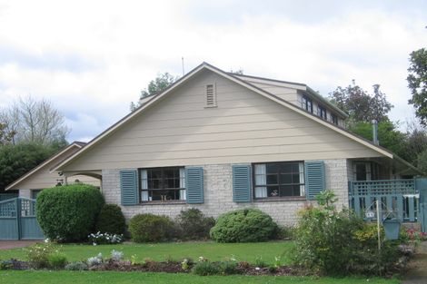 Photo of property in 11 Henare Place, Tihiotonga, Rotorua, 3015