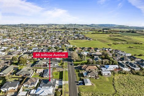 Photo of property in 68 Jellicoe Avenue, Tuakau, 2121