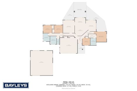 Photo of property in 1105 Tauwhare Road, Tauwhare, Hamilton, 3287