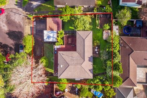 Photo of property in 17 Capricorn Place, Browns Bay, Auckland, 0630