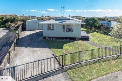 Photo of property in 9 Sequoia Place, Pukete, Hamilton, 3200