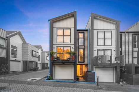 Photo of property in 17 Te Uru Lane, Takapuna, Auckland, 0622
