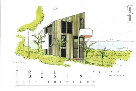 Photo of property in 13 Waikarekare Lane, Karekare, Auckland, 0772